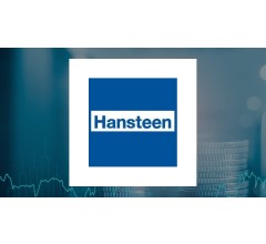 Image about Hansteen (LON:HSTN) Stock Price Passes Above 200 Day Moving Average of $116.20