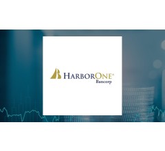 Image for Brandywine Global Investment Management LLC Purchases 4,900 Shares of HarborOne Bancorp, Inc. (NASDAQ:HONE)