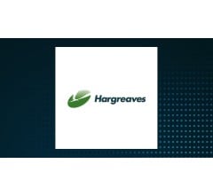 Image about Hargreaves Services (LON:HSP) Shares Cross Above 200 Day Moving Average of $453.64