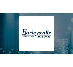 Image about Harleysville Financial (OTCMKTS:HARL) Stock Price Passes Below 50-Day Moving Average of $21.53