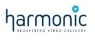 Harmonic  Given “Buy” Rating at Needham & Company LLC