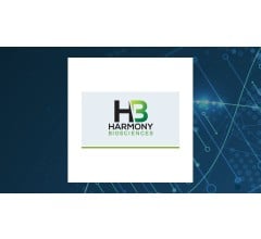 Image about abrdn plc Sells 48,455 Shares of Harmony Biosciences Holdings, Inc. (NASDAQ:HRMY)