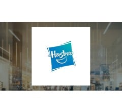 Image for Hasbro (NASDAQ:HAS) Posts  Earnings Results