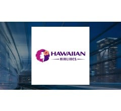 Image about Hawaiian (NASDAQ:HA) Price Target Cut to $14.00
