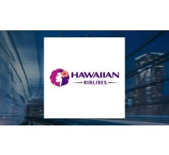 Image for Hawaiian (NASDAQ:HA) Issues  Earnings Results, Misses Estimates By $0.02 EPS