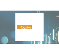 Image about Hawthorn Bancshares, Inc. (NASDAQ:HWBK) Director Douglas Todd Eden Buys 15,000 Shares