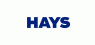 Royal Bank of Canada Cuts Hays  Price Target to GBX 165