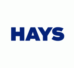 Image for Insider Buying: Hays plc (LON:HAS) Insider Acquires 17,000 Shares of Stock