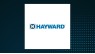 Hayward Holdings, Inc.  Shares Acquired by New York State Teachers Retirement System