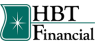 HBT Financial  Sees Large Volume Increase