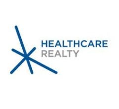 Image for Hsbc Holdings PLC Purchases 15,275 Shares of Healthcare Realty Trust Incorporated (NYSE:HR)