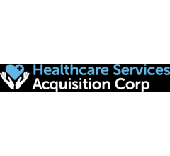 Image for Healthcare Services Acquisition (NASDAQ:HCAR) Trading Up 0.1%
