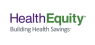 15,153 Shares in HealthEquity, Inc.  Acquired by AGF Investments LLC