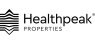 BlackRock Inc. Sells 2,385,215 Shares of Healthpeak Properties, Inc. 