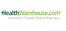 HealthWarehouse.com  Stock Passes Below Two Hundred Day Moving Average of $0.17
