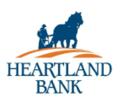 Image for Heartland BancCorp (OTCMKTS:HLAN) Releases Quarterly  Earnings Results, Beats Estimates By $0.45 EPS