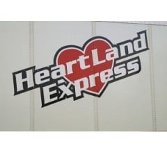 Image for Heartland Express, Inc. (NASDAQ:HTLD) Shares Sold by GW&K Investment Management LLC