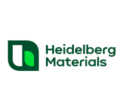 Image for Heidelberg Materials (ETR:HEI) Share Price Passes Above 200 Day Moving Average of $72.10