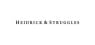 Brokerages Expect Heidrick & Struggles International, Inc.  Will Announce Quarterly Sales of $294.54 Million