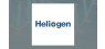 Heliogen  Shares Up 10%