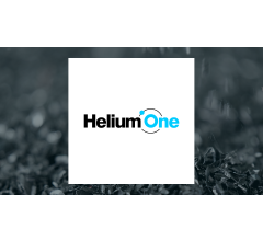 Image about Helium One Global (LON:HE1) Stock Price Down 4.9%