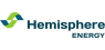 Hemisphere Energy Co.  Insider Cibolo Energy Partners I, L.P.  Sells 78,800 Shares