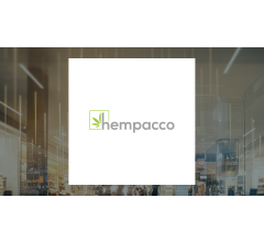 Image for Hempacco Co., Inc. (NASDAQ:HPCO) Sees Large Growth in Short Interest