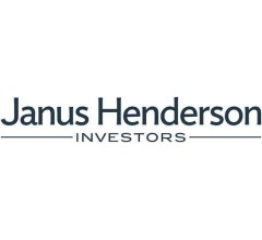 Image for Henderson High Income (LON:HHI) Announces Dividend Increase – GBX 2.63 Per Share