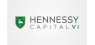Citigroup Inc. Decreases Stock Position in Hennessy Capital Investment Corp. VI 