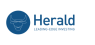 Herald Investment Trust  Trading Up 0.4%