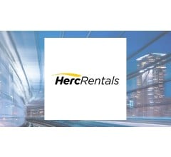 Image for John G Ullman & Associates Inc. Purchases 4,900 Shares of Herc Holdings Inc. (NYSE:HRI)