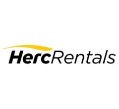 Image for Herc (NYSE:HRI) Downgraded by StockNews.com to “Hold”