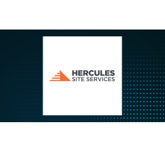 Image about Hercules Site Services (LON:HERC) Trading Up 3.1%