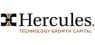 Hercules Capital  Raised to Hold at StockNews.com