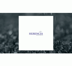 Image about Herencia Resources (LON:HER) Shares Pass Above 200 Day Moving Average of $0.01
