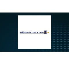 Image for Brokers Set Expectations for Héroux-Devtek Inc.’s FY2026 Earnings (TSE:HRX)