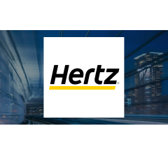 Image for Hertz Global (OTCMKTS:HTZZ) Hits New 1-Year Low at $4.87