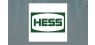 Victory Capital Management Inc. Reduces Position in Hess Co. 