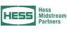Short Interest in Hess Midstream LP  Grows By 18.4%