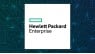 Hewlett Packard Enterprise  Given Consensus Recommendation of “Hold” by Brokerages