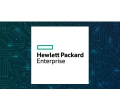 Image about Strs Ohio Sells 1,449,507 Shares of Hewlett Packard Enterprise (NYSE:HPE)