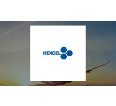 Image for Hexcel Co. (NYSE:HXL) Sees Significant Growth in Short Interest