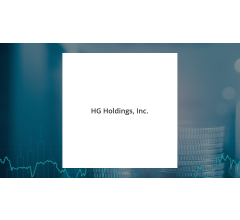 Image about HG (OTCMKTS:STLY) Stock Price Passes Above 200-Day Moving Average of $5.87