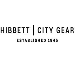 Image for Hibbett, Inc. (NASDAQ:HIBB) SVP David Mitchell Benck Buys 2,000 Shares