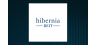 Hibernia REIT  Share Price Crosses Below Fifty Day Moving Average of $136.90
