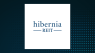 Hibernia REIT  Stock Crosses Below 50 Day Moving Average of $136.90