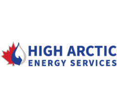 Image about High Arctic Energy Services (TSE:HWO) Stock Price Passes Below Two Hundred Day Moving Average of $1.48