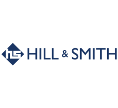 Image for Hill & Smith (OTCMKTS:HSHPF) Sees Large Increase in Short Interest