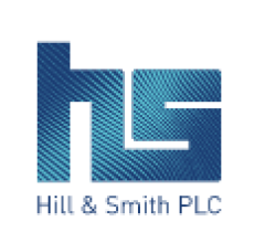 Image for Hill & Smith (LON:HILS) Stock Price Passes Above 200 Day Moving Average of $1,164.14