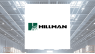 Hillman Solutions  Scheduled to Post Earnings on Tuesday